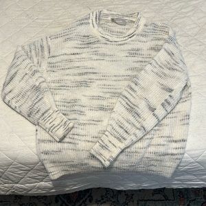 Everlane Mohair Sweater, Size M - Like New